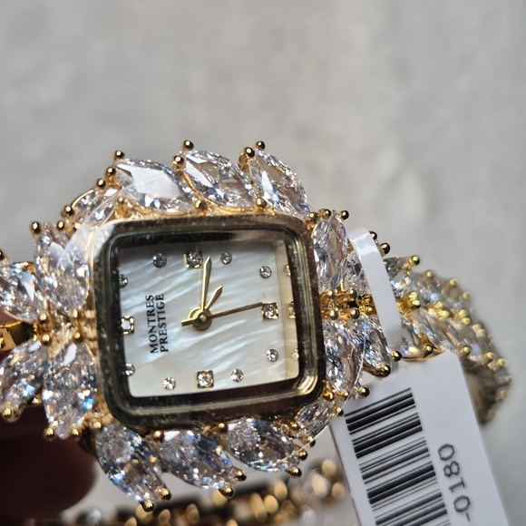 Montres Prestige Ladies Watch - Picture 4 of 8